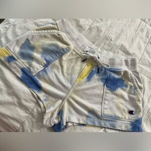 Champion Soft Cotton Pull On Shorts